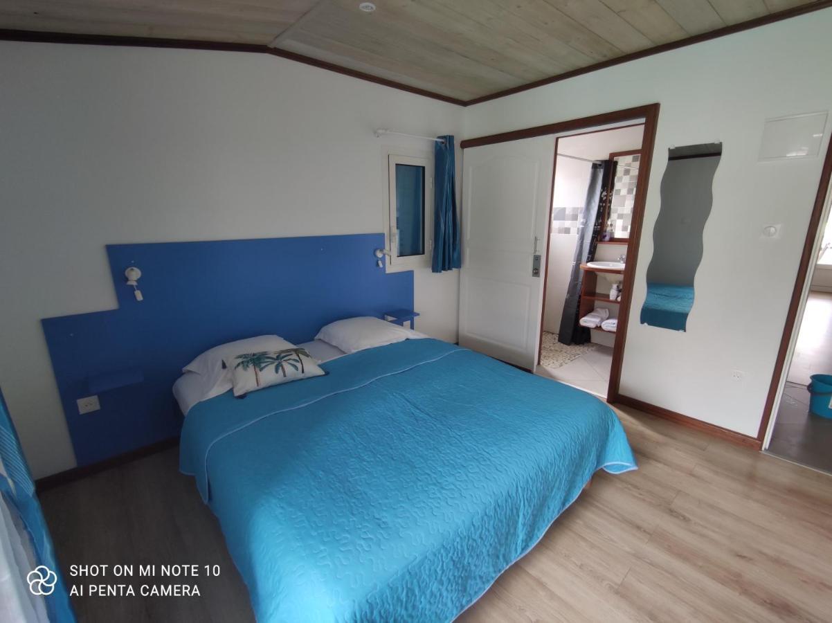 Villa Grondin Cilaos Extérieur photo
