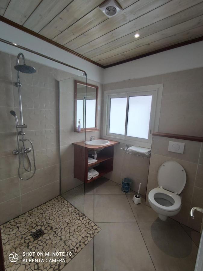 Villa Grondin Cilaos Extérieur photo