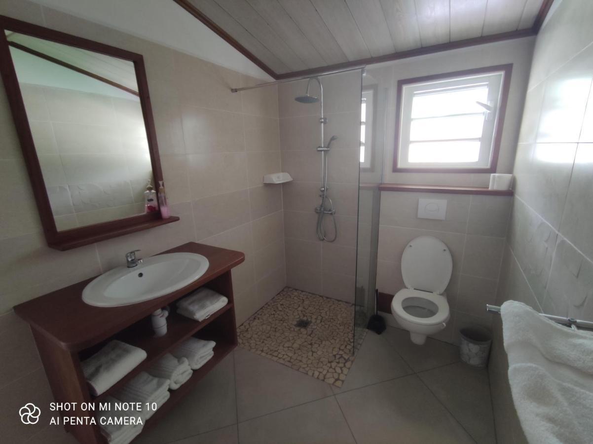 Villa Grondin Cilaos Extérieur photo