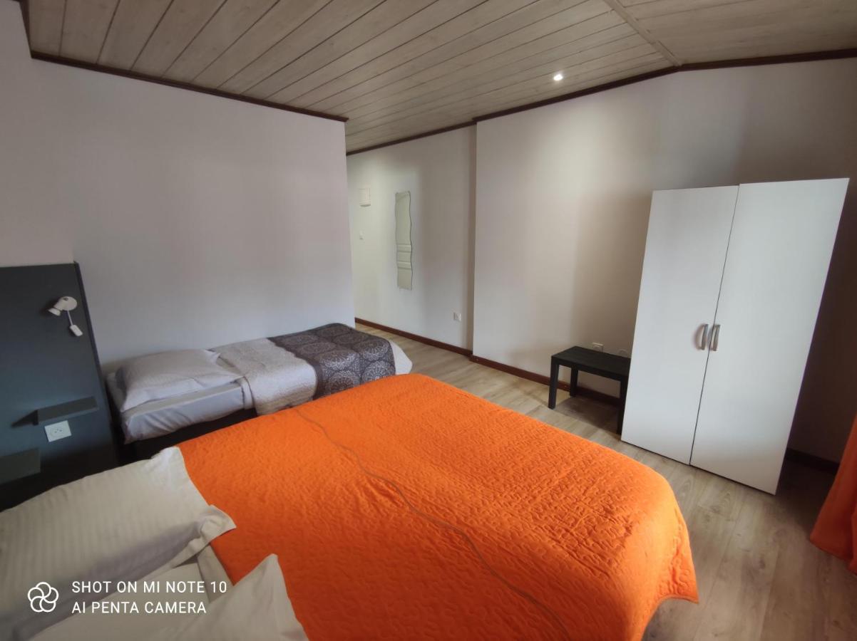 Villa Grondin Cilaos Extérieur photo