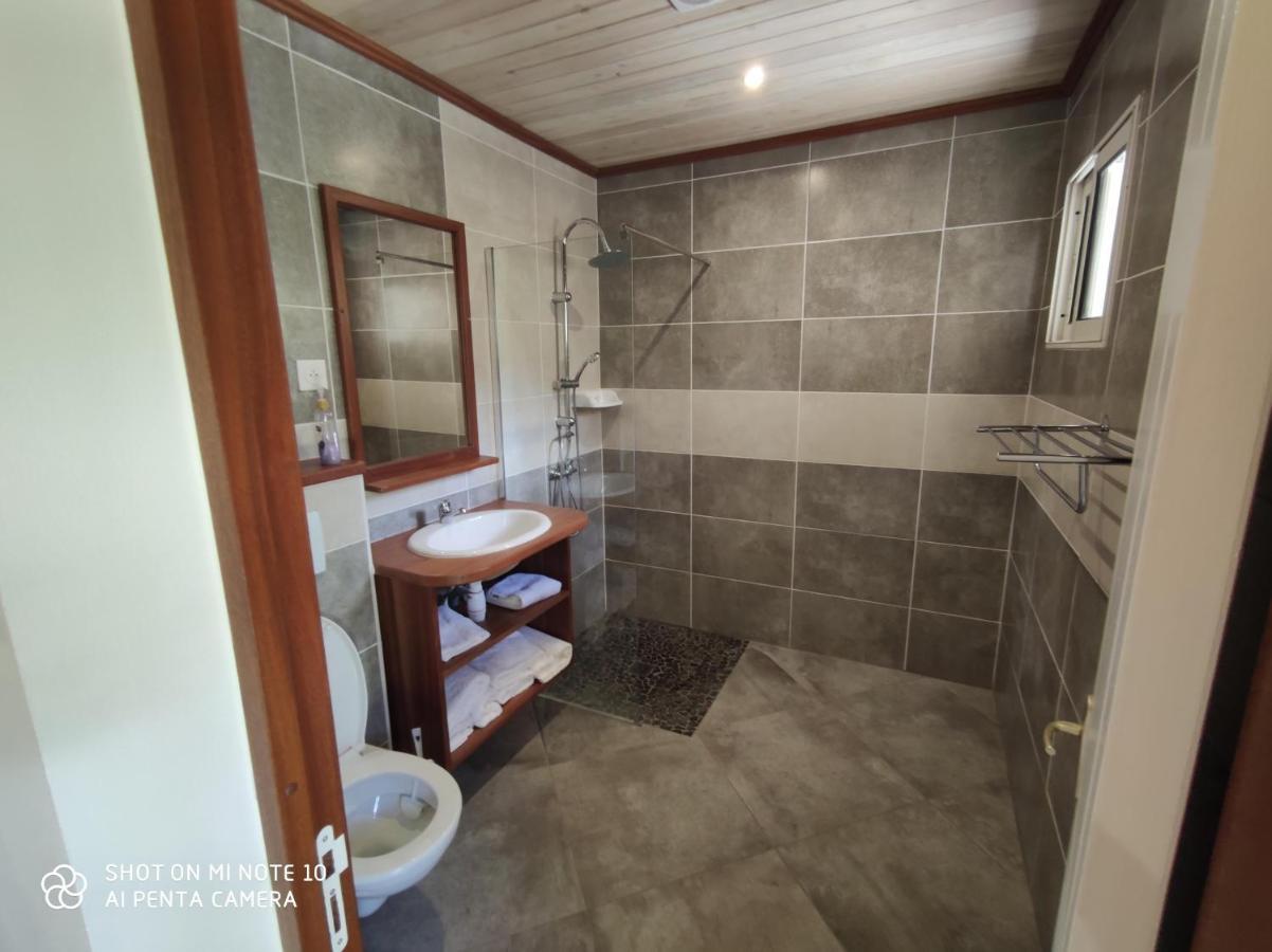 Villa Grondin Cilaos Extérieur photo