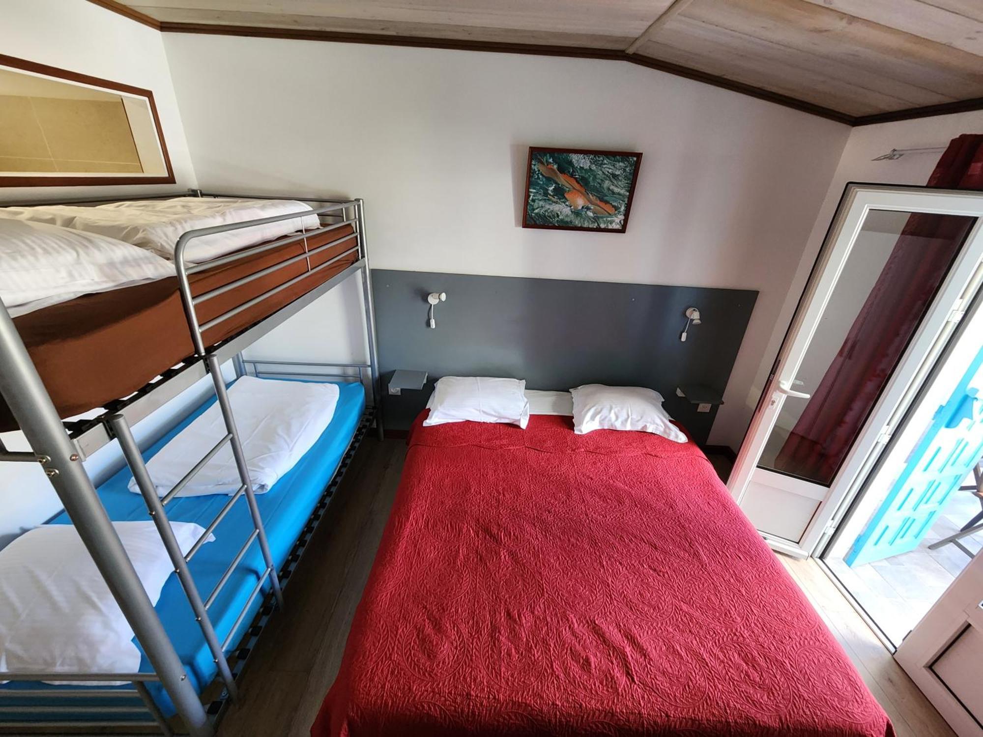 Villa Grondin Cilaos Extérieur photo